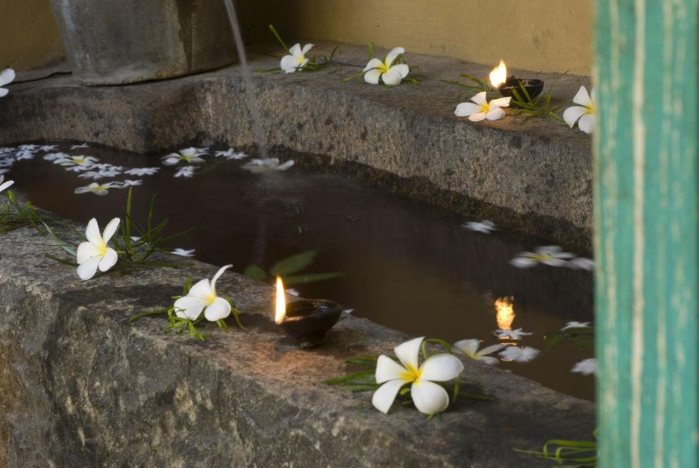 Jetwing Ayurveda Pavilions Negombo Exteriér fotografie