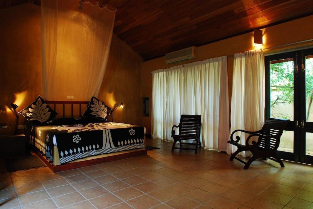 Jetwing Ayurveda Pavilions Negombo Exteriér fotografie