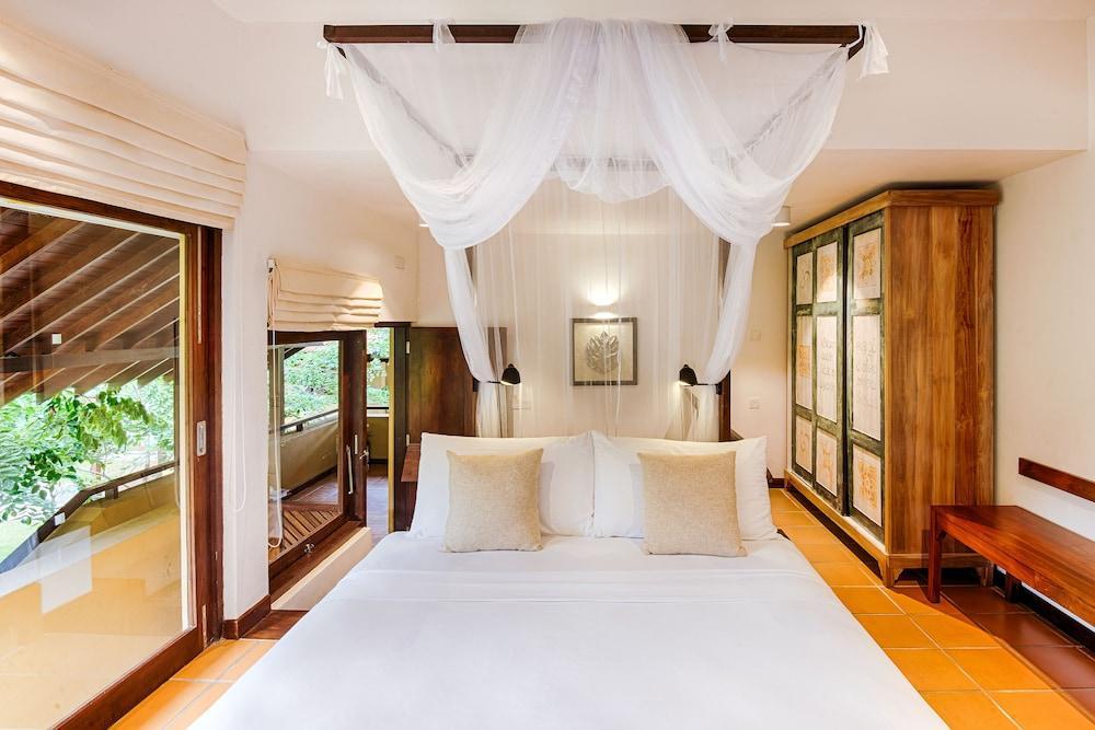 Jetwing Ayurveda Pavilions Negombo Exteriér fotografie