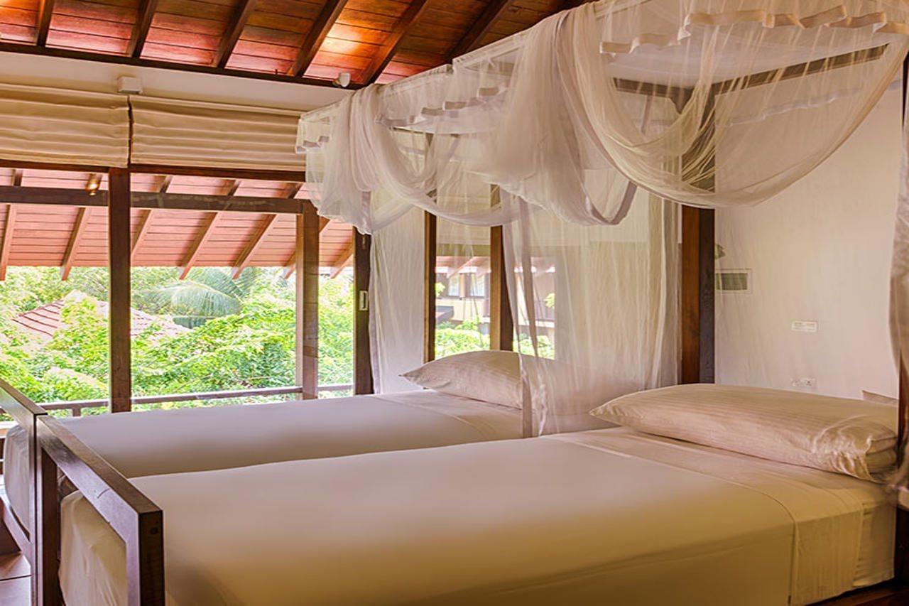 Jetwing Ayurveda Pavilions Negombo Exteriér fotografie