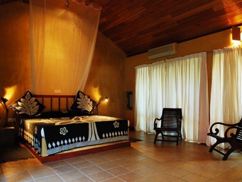 Jetwing Ayurveda Pavilions Negombo Exteriér fotografie