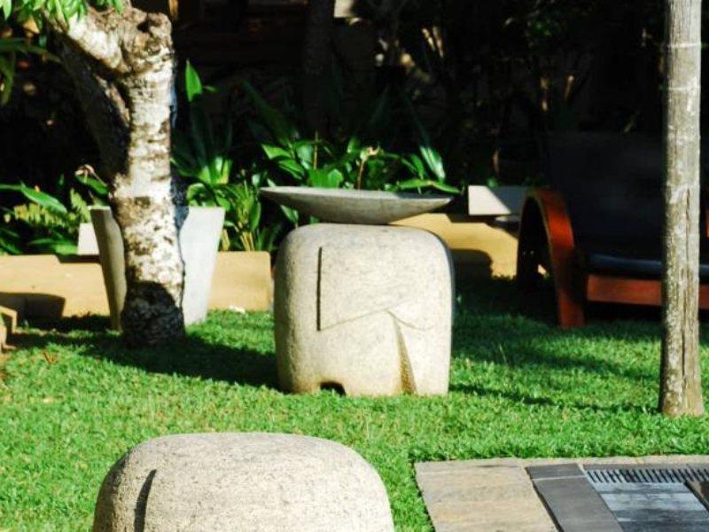 Jetwing Ayurveda Pavilions Negombo Exteriér fotografie