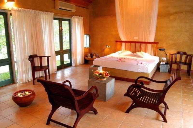 Jetwing Ayurveda Pavilions Negombo Exteriér fotografie