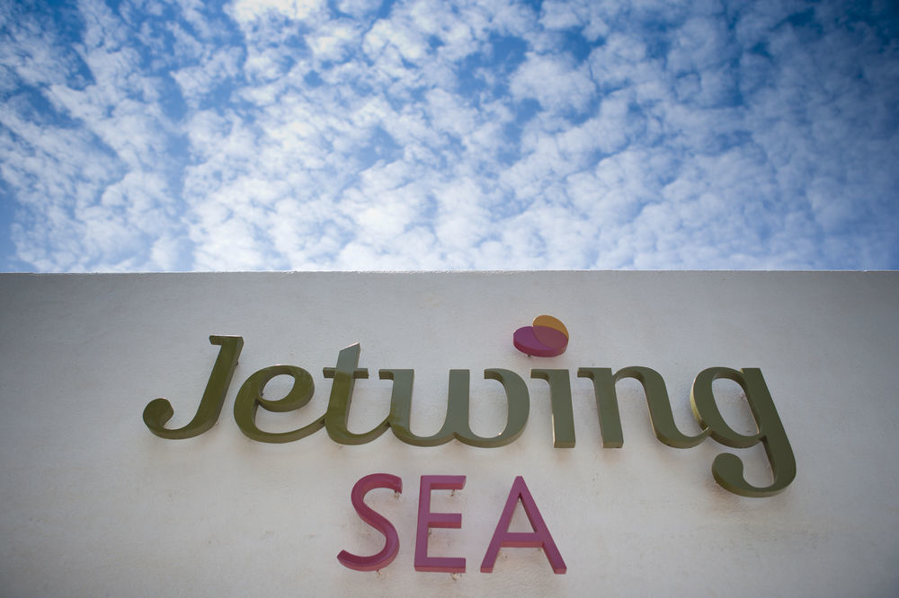 Jetwing Ayurveda Pavilions Negombo Exteriér fotografie