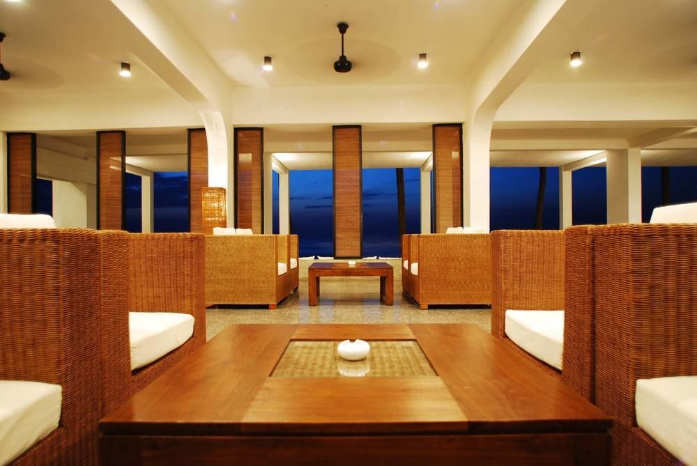 Jetwing Ayurveda Pavilions Negombo Exteriér fotografie