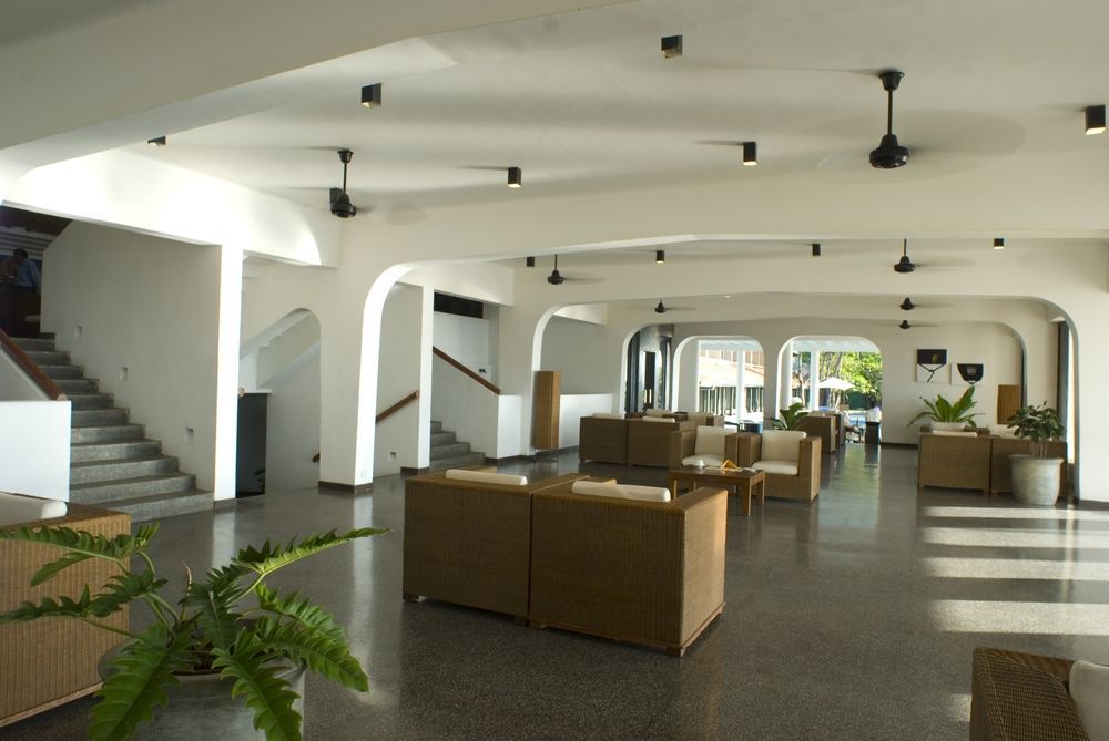 Jetwing Ayurveda Pavilions Negombo Exteriér fotografie