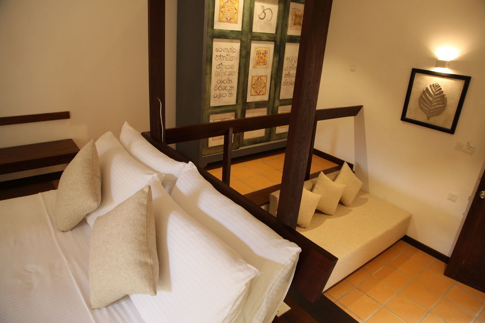 Jetwing Ayurveda Pavilions Negombo Exteriér fotografie