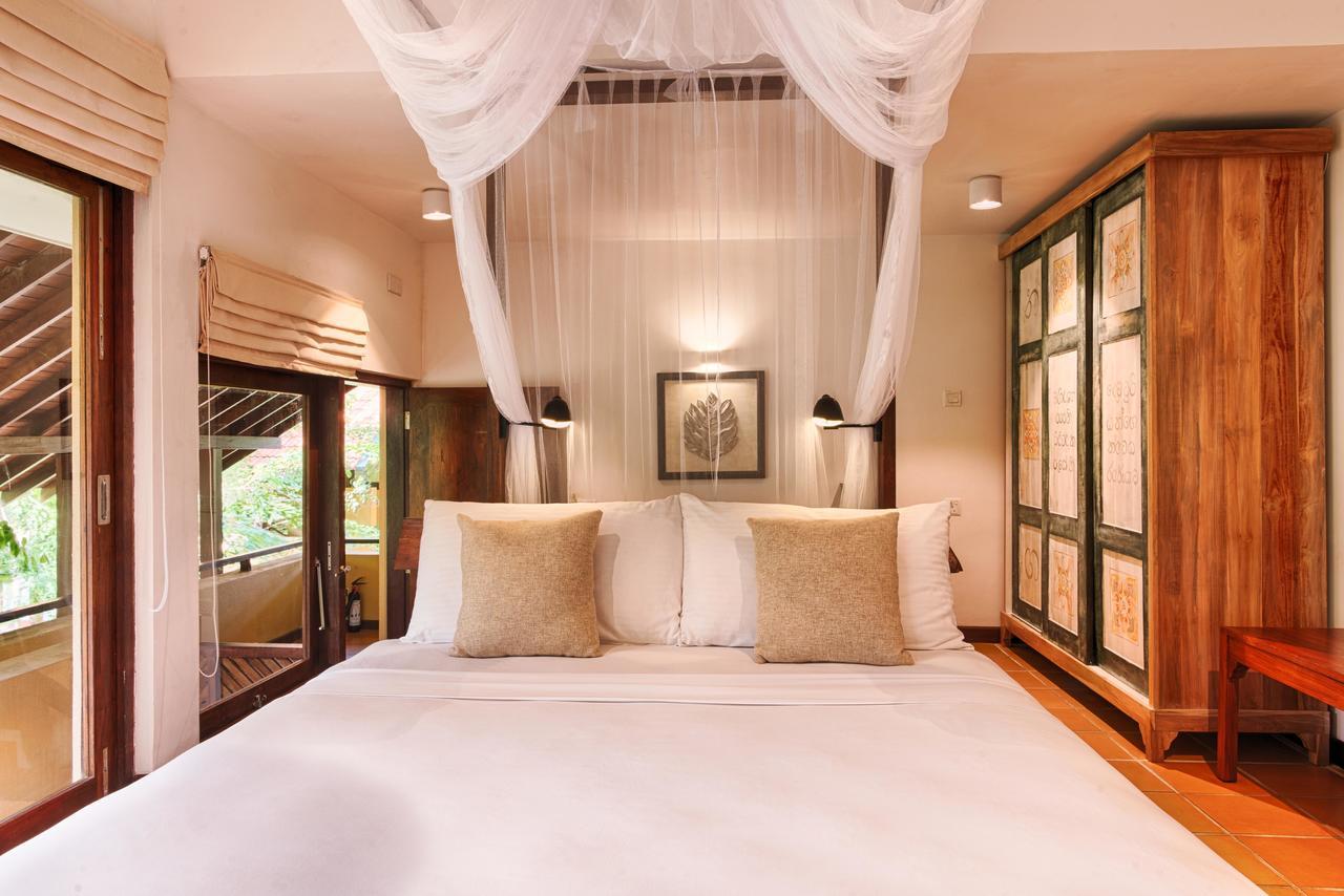 Jetwing Ayurveda Pavilions Negombo Exteriér fotografie