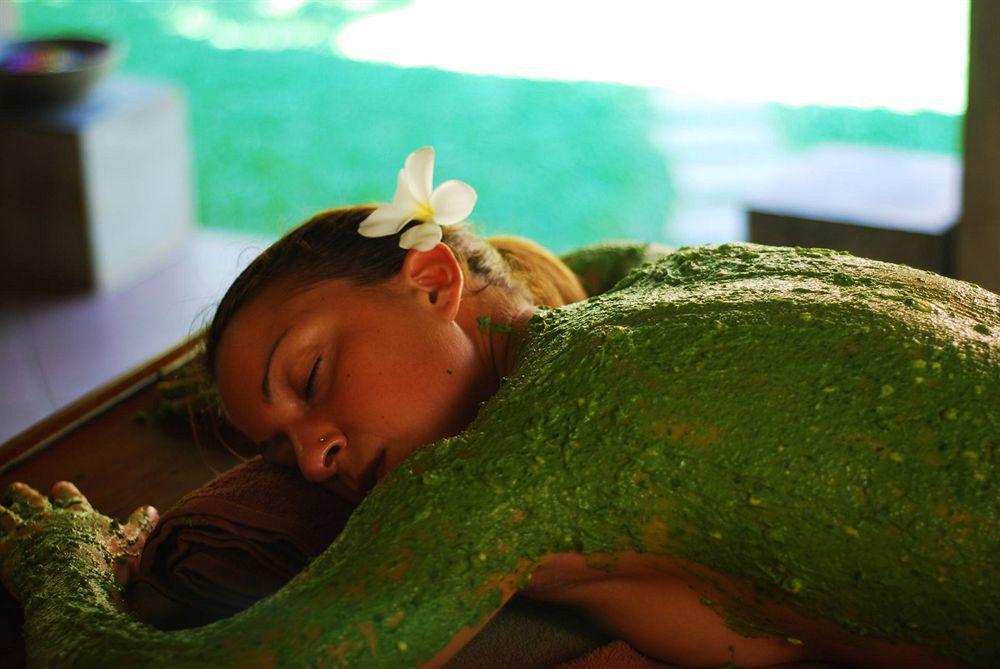 Jetwing Ayurveda Pavilions Negombo Exteriér fotografie
